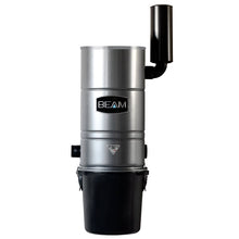 Load image into Gallery viewer, BEAM 205A Hybrid Gore Central Vacuum Unit