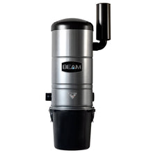 Load image into Gallery viewer, BEAM 345A Hybrid Gore Central Vacuum Unit