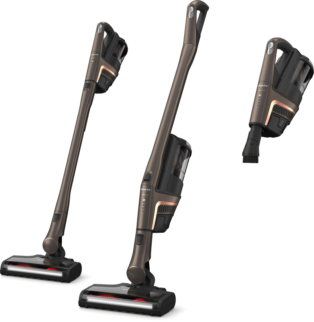 Miele Triflex HX2 Pro Cordless Vacuum