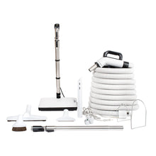 Load image into Gallery viewer, Sweep &amp; Groom Electric Cleaning Set
