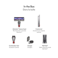Load image into Gallery viewer, Dyson V8 Origin Plus Cordless Vacuum