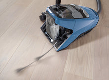 Load image into Gallery viewer, Miele Bagless CX1 Blizzard Totalcare Powerline Canister Vacuum - Mobile Vacuum
