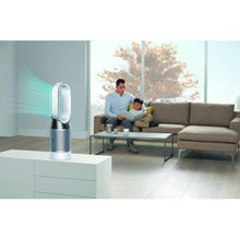 Load image into Gallery viewer, Dyson Pure Hot+Cool Air Purifier - Mobile Vacuum