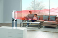 Load image into Gallery viewer, Dyson Pure Hot+Cool Air Purifier - Mobile Vacuum