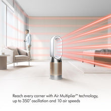 Load image into Gallery viewer, Refurbished Dyson Pure Hot+Cool Air Purifier & Fan (HP09)
