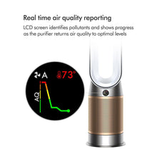 Load image into Gallery viewer, Refurbished Dyson Pure Hot+Cool Air Purifier & Fan (HP09)