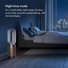 Load image into Gallery viewer, Refurbished Dyson Pure Hot+Cool Air Purifier & Fan (HP09)