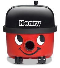 Load image into Gallery viewer, Numatic Henry Commercial Vacuum - Mobile Vacuum