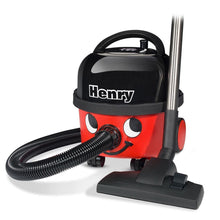 Load image into Gallery viewer, Numatic Henry Commercial Vacuum - Mobile Vacuum