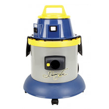 Load image into Gallery viewer, Johnny Vac JV125 Wet & Dry Commercial Canister Vacuum - Mobile Vacuum