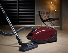 Load image into Gallery viewer, Miele Complete C3 Limited Edition Tayberry Red - Miller&#39;s Vacuum
