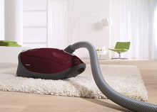 Load image into Gallery viewer, Miele Complete C3 Limited Edition Tayberry Red - Miller&#39;s Vacuum
