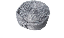 Load image into Gallery viewer, VacSoc Plastiflex Zippered 35ft Central Vacuum Hose Cover