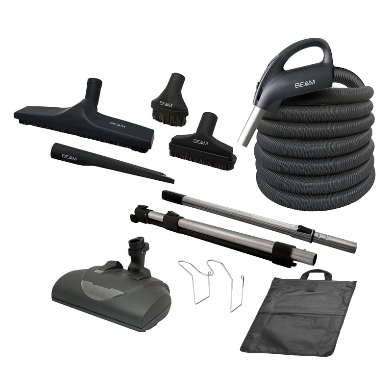 BEAM Wessel-Werk EBK360 Central Vacuum Accessory Set