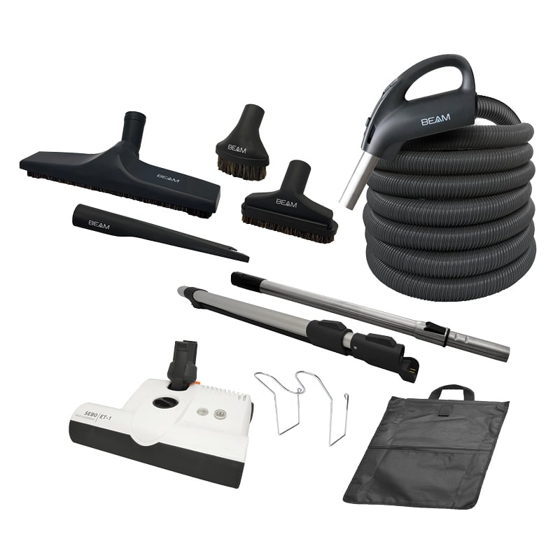 BEAM SEBO ET-1 Electric Accessory Set