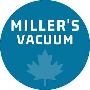 Miller&#39;s Vacuum
