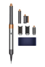 Load image into Gallery viewer, Refurbished Dyson Airwrap™ Multi-Styler Long (Nickel/Copper)

