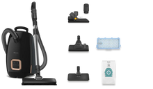 Load image into Gallery viewer, Miele Guard L1 AllFloor Canister Vacuum Cleaner with Bag
