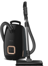 Load image into Gallery viewer, Miele Guard L1 AllFloor Canister Vacuum Cleaner with Bag
