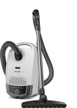 Load image into Gallery viewer, Miele Guard S1 Parquet Flex Canister Vacuum Cleaner with Bag

