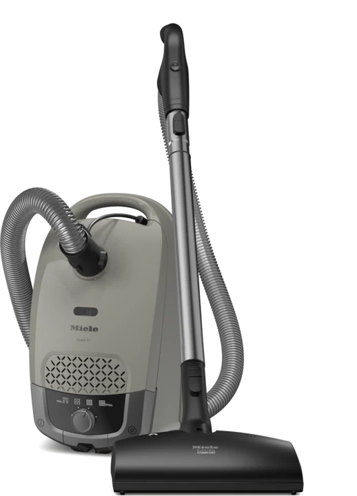 Miele Guard L1 Canister Vacuum Cleaner with Bag