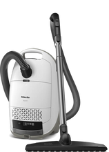 Load image into Gallery viewer, Miele Guard M1 Parquet XL Canister Vacuum Cleaner with Bag
