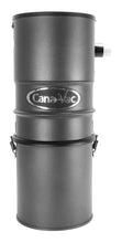 Load image into Gallery viewer, Cana-Vac CV-700 Electric Central Vacuum Unit

