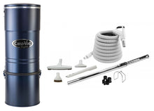 Load image into Gallery viewer, Cana-Vac LS-990 Air Central Vacuum Package
