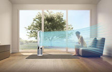 Load image into Gallery viewer, Dyson Pure Cool HEPA Air Purifier and Fan Tower - Mobile Vacuum
