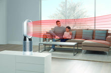 Load image into Gallery viewer, Refurbished Dyson Pure Hot+Cool Air Purifier &amp; Fan - Mobile Vacuum
