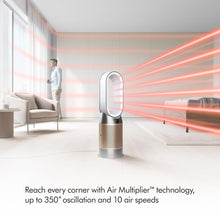 Load image into Gallery viewer, Refurbished Dyson Pure Hot+Cool Air Purifier &amp; Fan (HP09)
