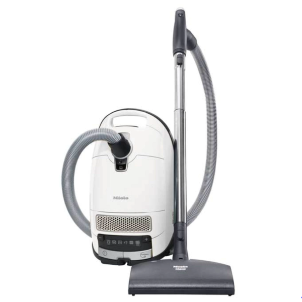 Miele Complete C3 Excellence Canister Vacuum - Mobile Vacuum