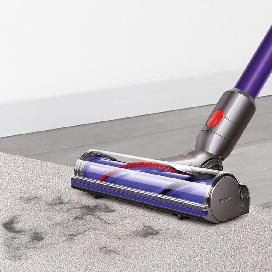 v7b cordless vacuum