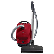 Load image into Gallery viewer, Miele Classic C1 Cat &amp; Dog Canister Vacuum - Mobile Vacuum
