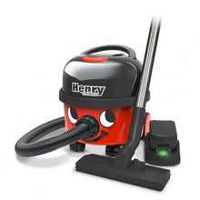 Load image into Gallery viewer, Numatic Henry Cordless Commercial Vacuum
