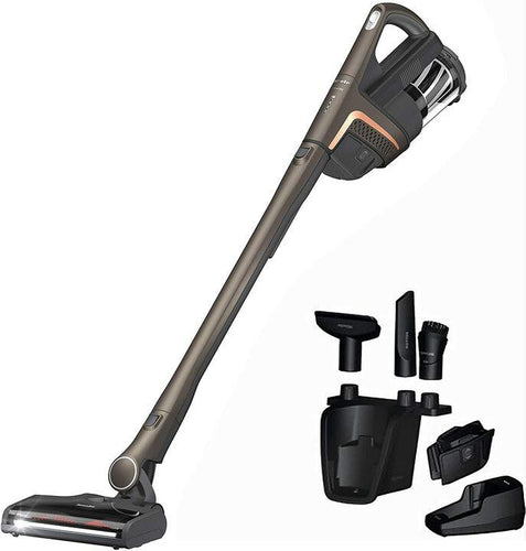 Miele Triflex HX1 Pro Cordless Vacuum - Miller's Vacuum