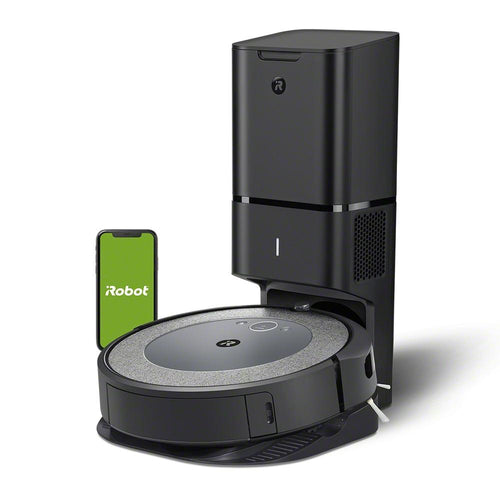iRobot Roomba i3+ Robot Vacuum - Miller's Vacuum