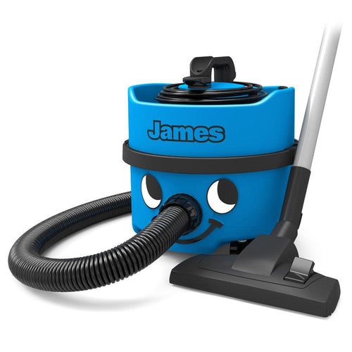Numatic James Commercial Vacuum - Mobile Vacuum