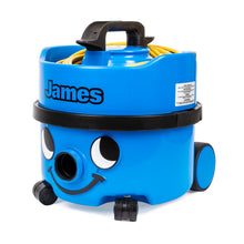 Load image into Gallery viewer, Numatic James Commercial Vacuum - Mobile Vacuum

