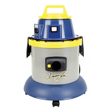 Load image into Gallery viewer, Johnny Vac JV125 Wet &amp; Dry Commercial Canister Vacuum - Mobile Vacuum
