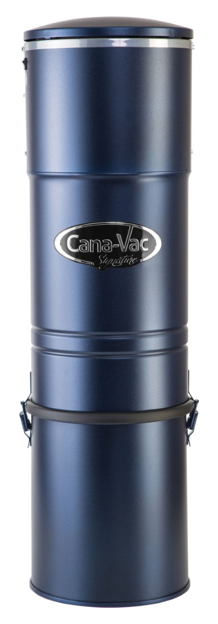 Cana-Vac LS-790 Electric Central Vacuum Unit