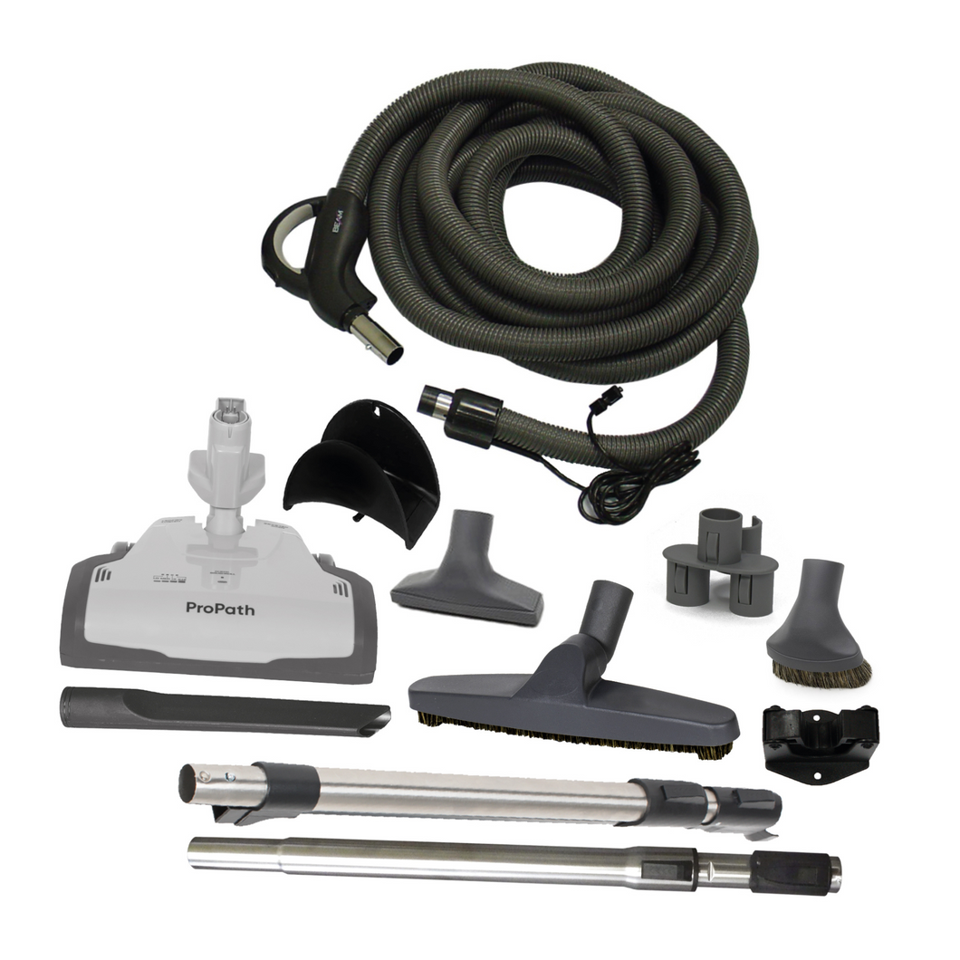 Beam ProPath Electric Accessory Set