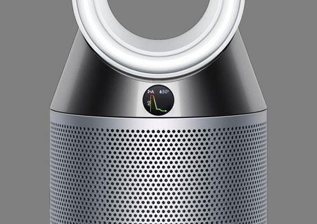 Refurbished Dyson Pure Humidify+Cool Air Purifier/Humidifier