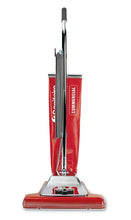 Load image into Gallery viewer, Sanitaire SC899 Commercial Upright Vacuum - Mobile Vacuum
