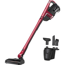 Load image into Gallery viewer, Miele Triflex HX1 Cordless Vacuum (Ruby Red)
