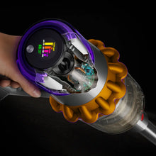 Load image into Gallery viewer, Refurbished Dyson V15 Detect Total Clean Cordless Vacuum
